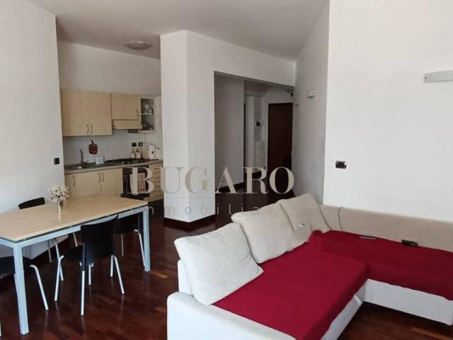 Bilocale in affitto ad Ancona, Valle Miano
