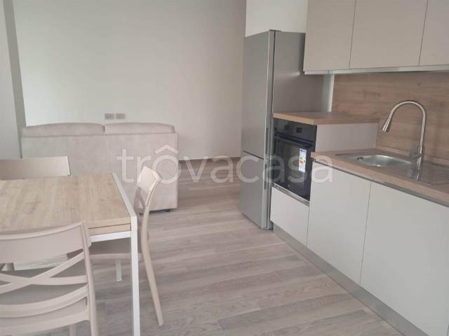 Bilocale in affitto ad Ancona, Cavour