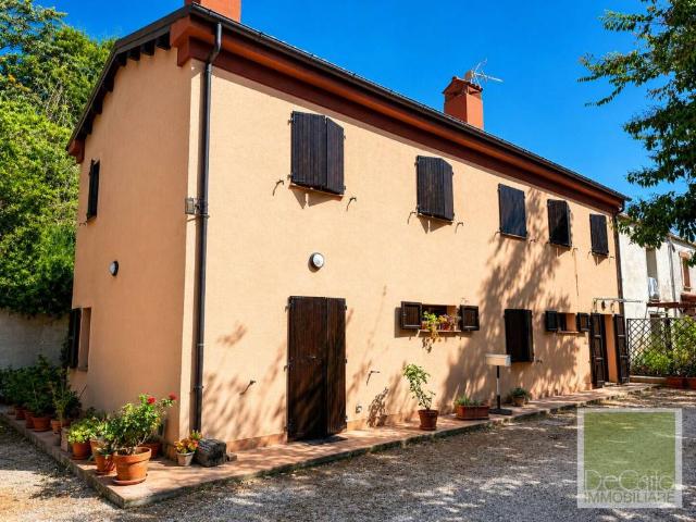Bilocale in affitto ad Ancona, Cavour