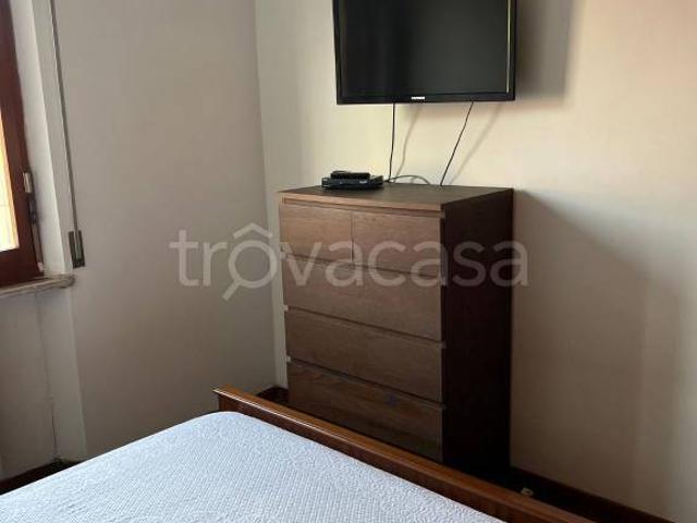 Bilocale in affitto ad Ancona, Pinocchio