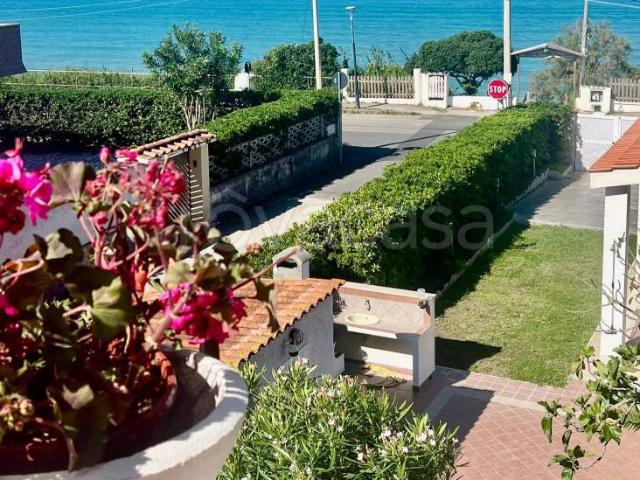 Bilocale in affitto ad Anzio, Lido di Cincinnato Sirene