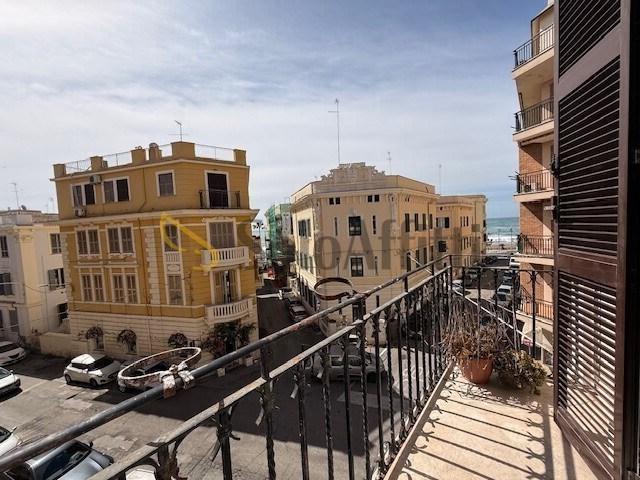 Bilocale in affitto ad Anzio via XX Settembre