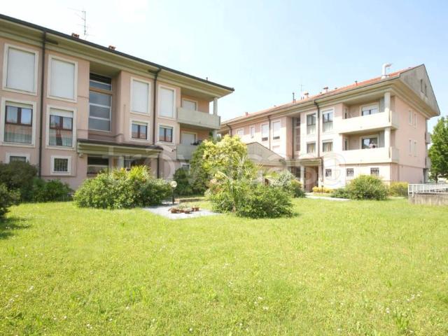 Bilocale in affitto ad Arcore via Papina, 6