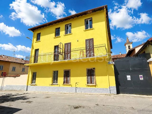 Bilocale in affitto ad Arcore piazza Conte Durini, 28