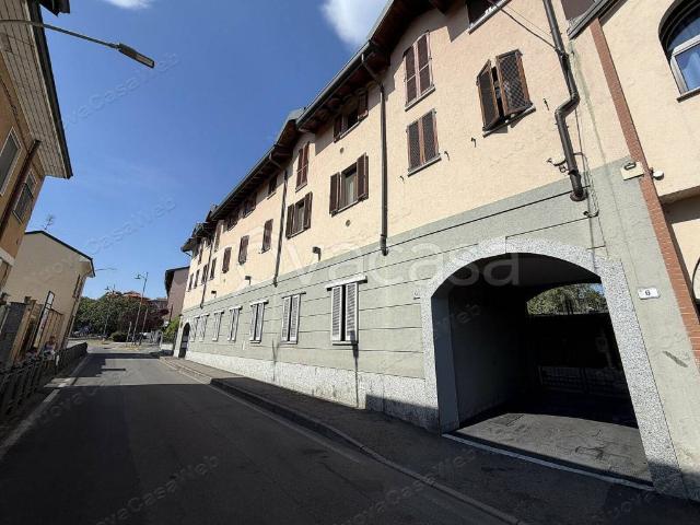 Bilocale in affitto ad Arese via Giacomo Matteotti