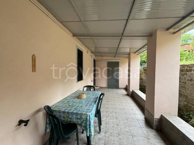Bilocale in affitto ad Arezzo via di Castelsecco, La Pace Staggiano