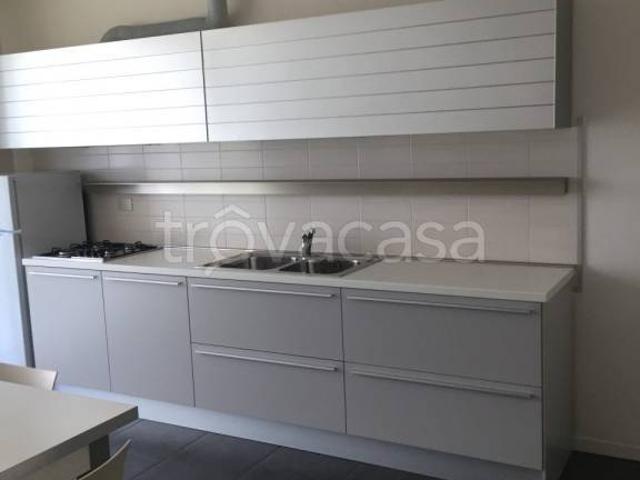 Bilocale in affitto ad Arino, Dolo