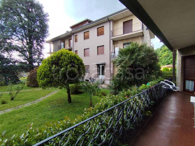Bilocale in affitto ad Arona