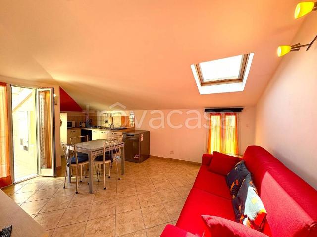 Bilocale in affitto ad Arma Di Taggia, Taggia