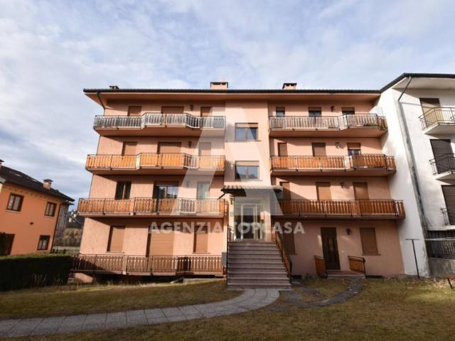 Bilocale in affitto ad Asiago viale Giuseppe Garibaldi