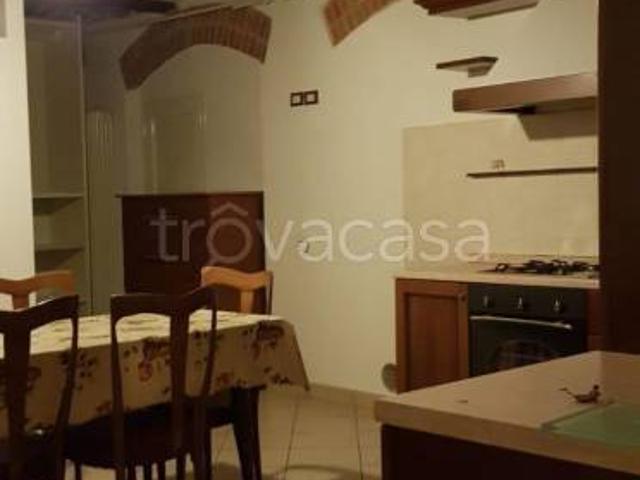 Bilocale in affitto ad Asti, Castiglione