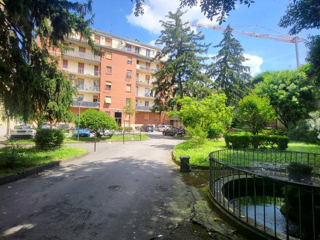 Bilocale in affitto in borgo santo stefano 3, Parma