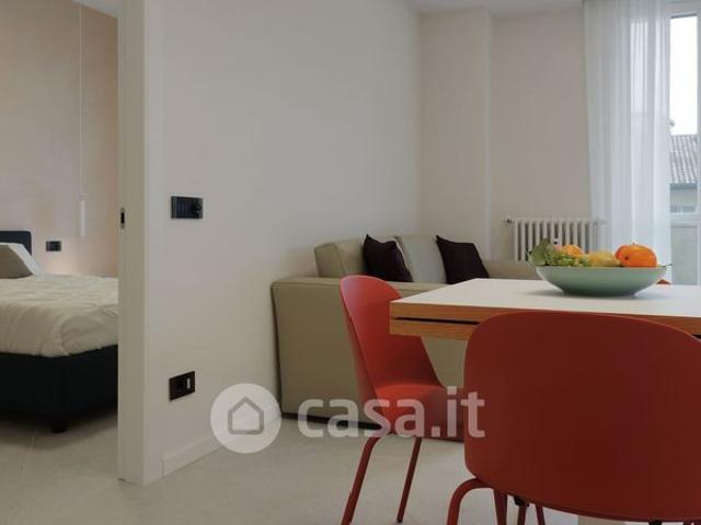 Bilocale in Affitto in Corso Magenta 32 a Milano