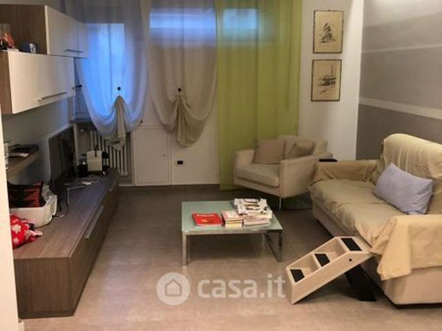 Bilocale in Affitto in Corso Como a Milano
