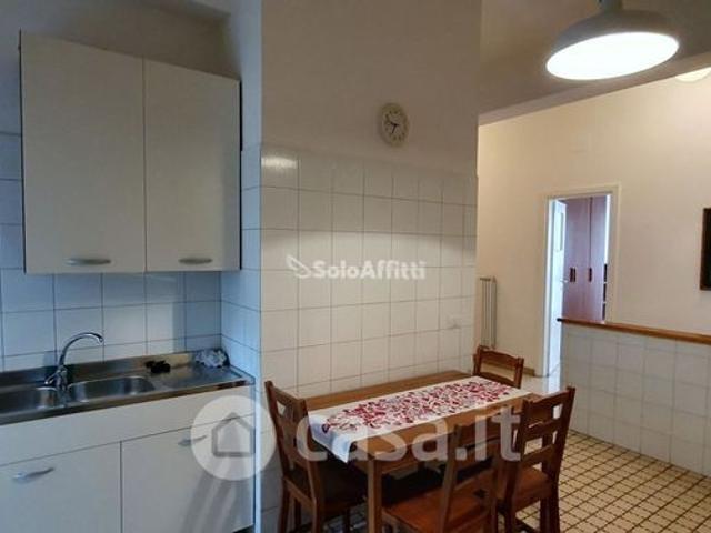 Bilocale in Affitto in Piazza San Giovanni Bosco 86 a Roma
