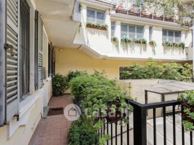 Bilocale in Affitto in Vicolo Giardino a Milano