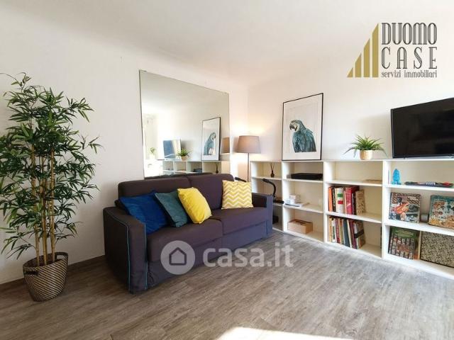 Bilocale in Affitto in Via Vetere 12 a Milano