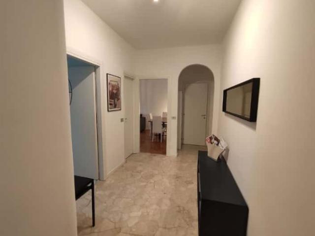 Bilocale in affitto in via Adeodato Ressi