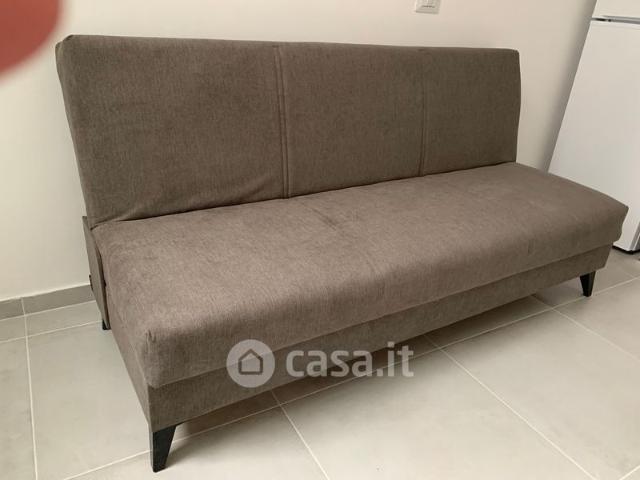 Bilocale in Affitto in Via Bonaventura Zumbini a Milano