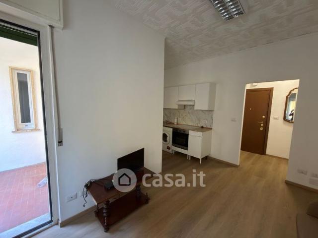 Bilocale in Affitto in Via Domenico Cucchiari a Milano