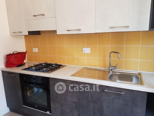 Bilocale in Affitto in Via Eurialo 14 a Roma