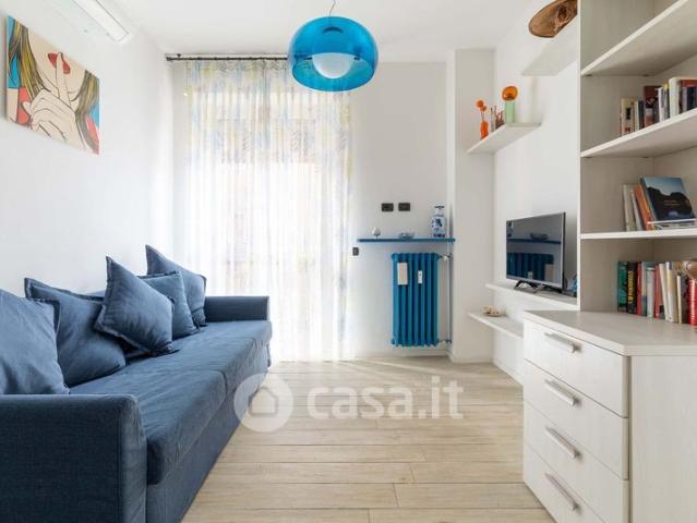 Bilocale in Affitto in Via Gamboloita 7 a Milano