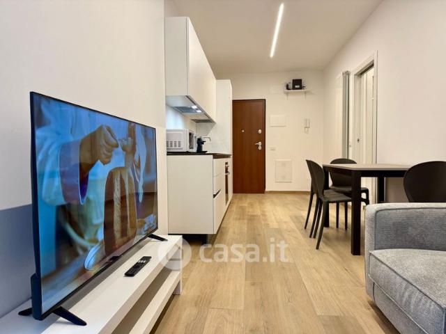 Bilocale in Affitto in Via Giuseppe Mazzini 24 a Bergamo