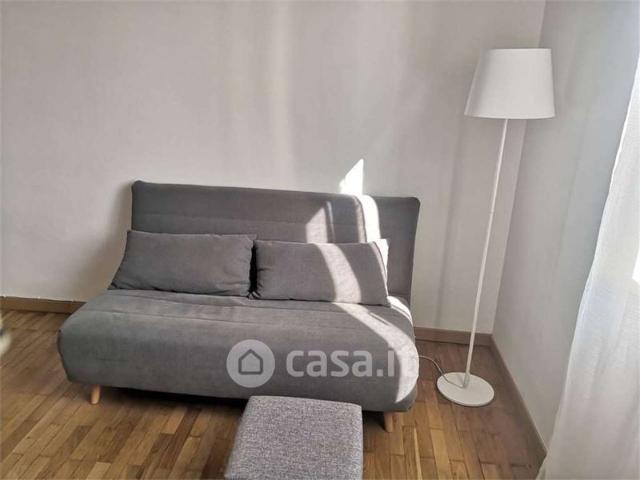 Bilocale in Affitto in Via Luigi Canonica 5 a Milano
