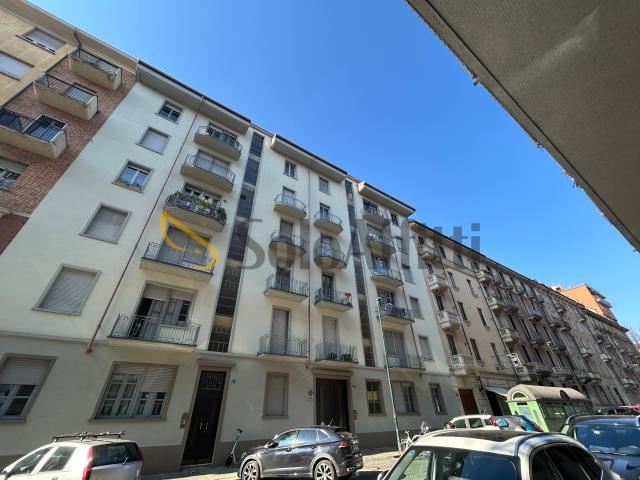 Bilocale in affitto in via marco polo 19/bis, Torino