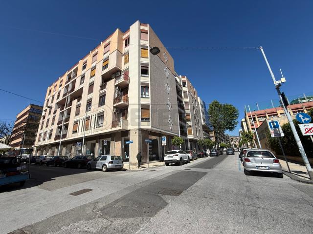 Bilocale in affitto in via nino bixio 9, Messina