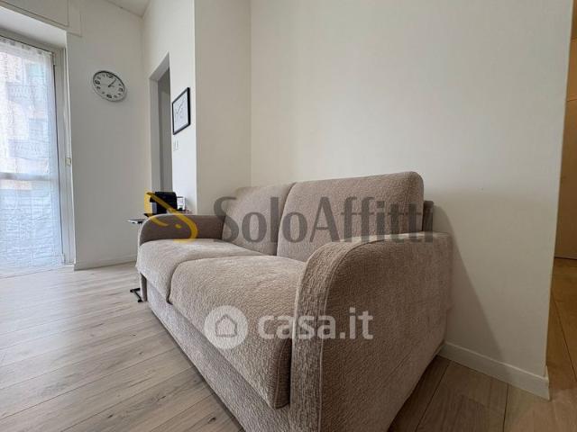 Bilocale in Affitto in Via Paolo Mantegazza 23 a Milano