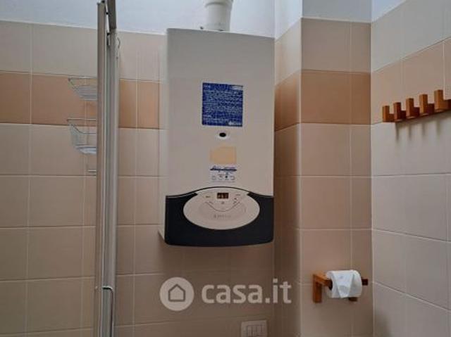 Bilocale in Affitto in Via Paolo Sacchi a Torino