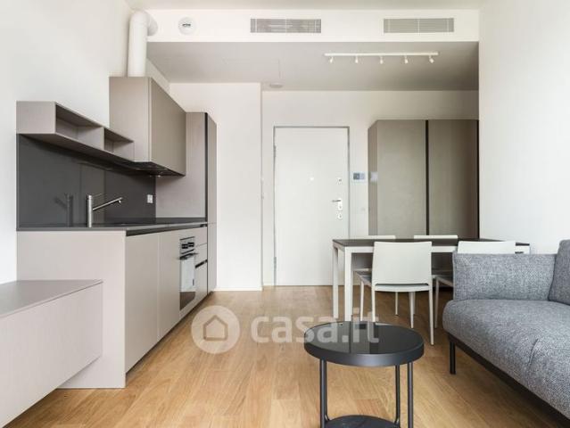 Bilocale in Affitto in Via Palladio 18 a Milano