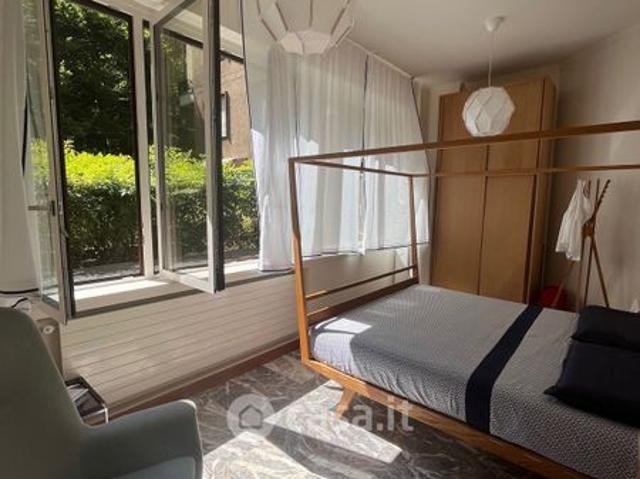 Bilocale in Affitto in Via Pietro Mascagni 20 a Milano