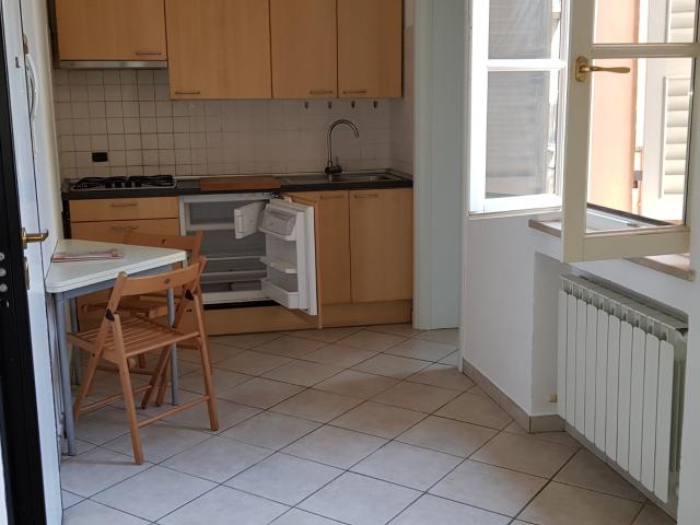 Bilocale in affitto in via primo groppi 14, Parma