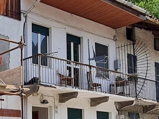 Bilocale in affitto in Via Scursatone
