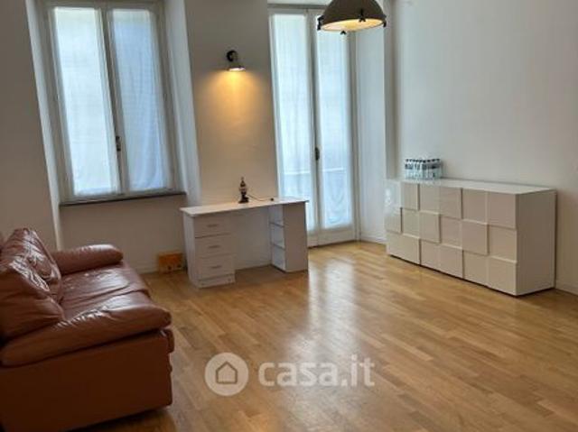 Bilocale in Affitto in Via Senato a Milano