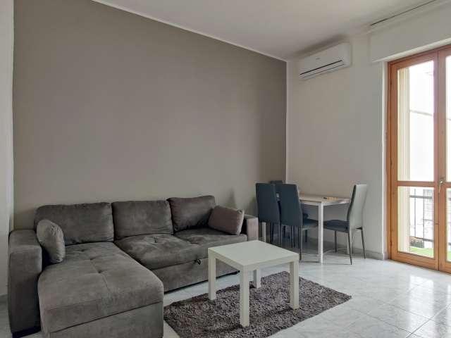 Bilocale in affitto in Viale Monza, Milano