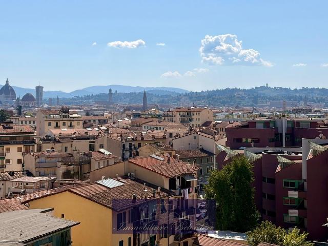 Bilocale in affitto in viale francesco redi, Firenze