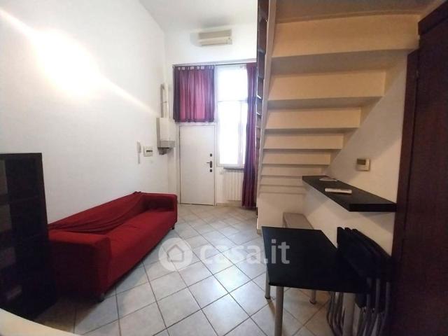 Bilocale in Affitto in Viale Giovanni da Cermenate 7 a Milano