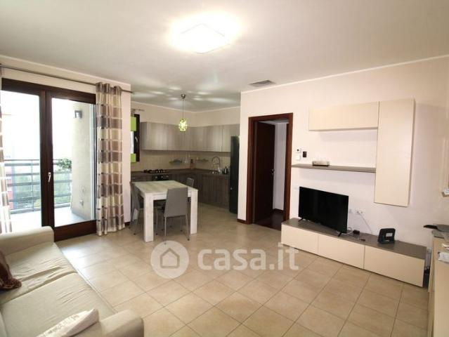 Bilocale in Affitto in Viale Sarca 322 a Milano
