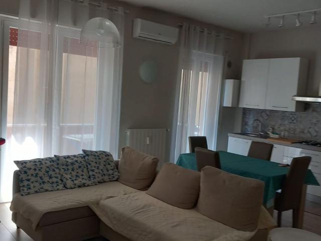 Bilocale in affitto in viale viale della riviera 103, Pescara