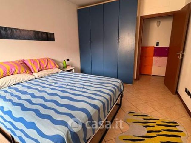 Bilocale in Affitto in zona Navigli, Porta Genova a Milano