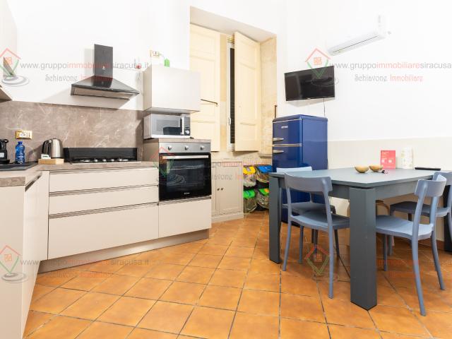 Bilocale in affitto, Siracusa adda gelone timoleonte