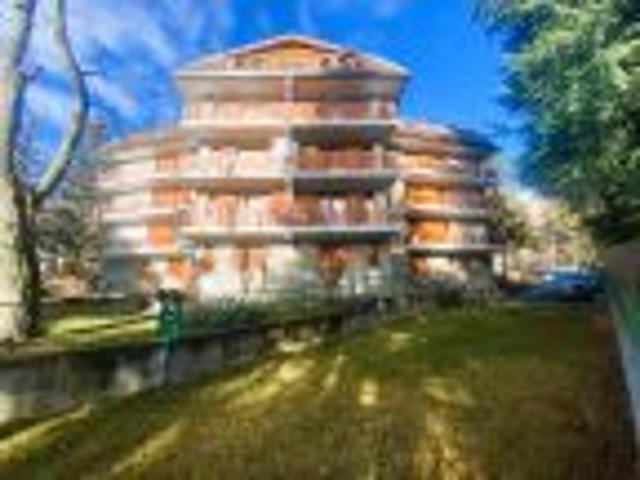 Bilocale in affitto, viale Bramafam 22, Bardonecchia