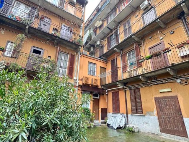 BILOCALE IN AFFITTO