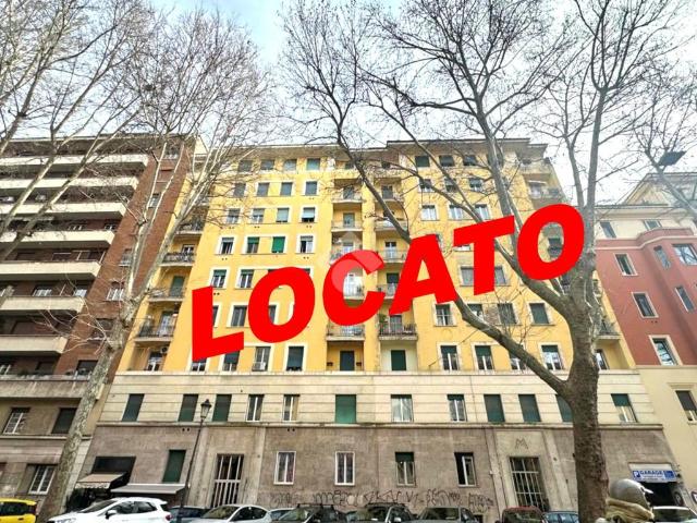 Bilocale in affitto