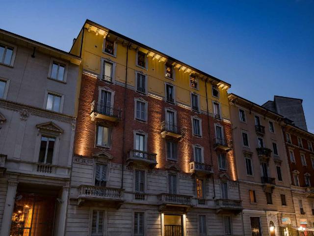 BILOCALE IN AFFITTO