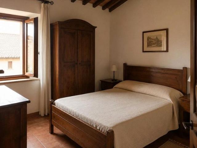 Bilocale in Borgo Trento