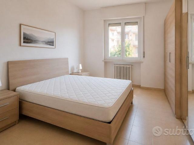 Bilocale in Borgo Milano